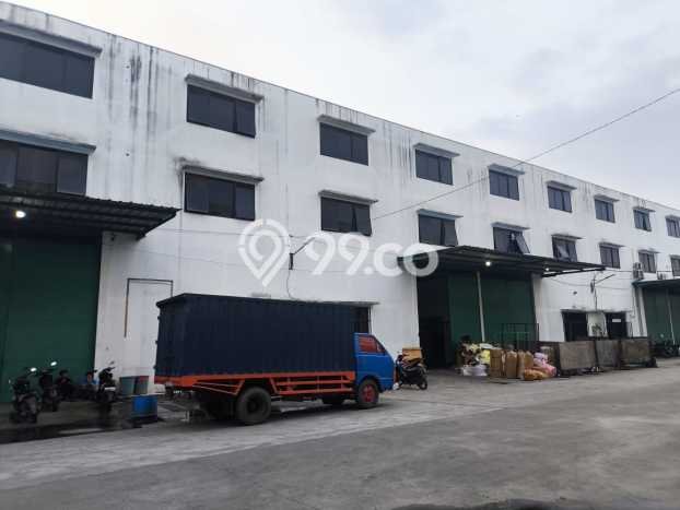 Gudang Premium di , Luas 336m2m², Jalan Utama, Area Bisnis Aktif Gudang Premium di , Luas 336m2m², Jalan Utama, Area Bisnis Aktif