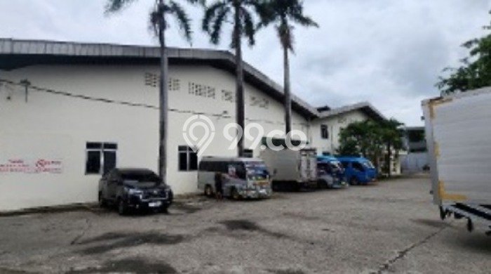 Pabrik Dijual di Tangerang LT 33968m2 & LB 26471m2 Lokasi Terbaik! Pabrik Dijual di Tangerang LT 33968m2 & LB 26471m2 Lokasi Terbaik!