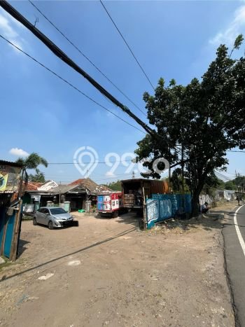 Tanah Kavling Dijual di Batu Ceper, Tangerang dengan Luas Tanah 645m2 Tanah Kavling Dijual di Batu Ceper, Tangerang dengan Luas Tanah 645m2