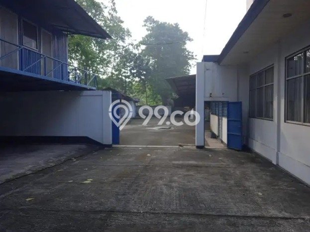 KAWASAN BISNIS! Gudang di Tangerang, Luas 3690m2m², Lokasi Premium KAWASAN BISNIS! Gudang di Tangerang, Luas 3690m2m², Lokasi Premium