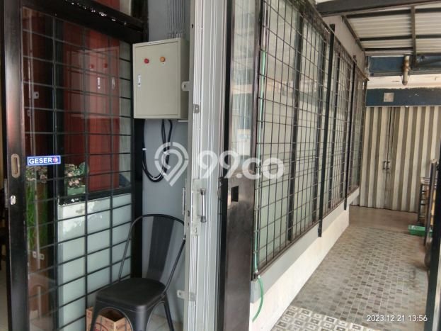Ruko Dijual Lokasi Emas di Semarang Selatan Luas 360m2 Ruko Dijual Lokasi Emas di Semarang Selatan Luas 360m2