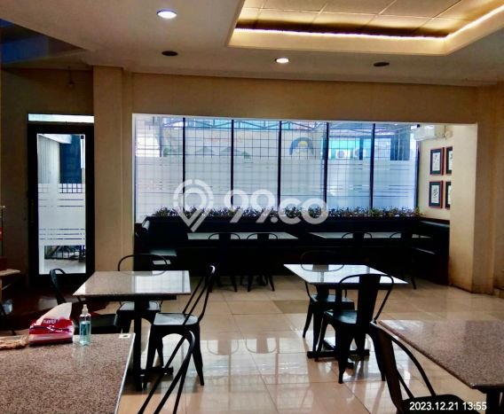 Ruko Dijual Lokasi Emas di Semarang Selatan Luas 360m2 Ruko Dijual Lokasi Emas di Semarang Selatan Luas 360m2