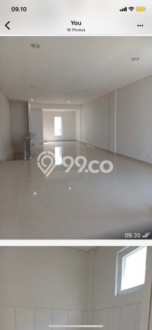 Untuk Disewa Ruko di Semarang Tengah Semarang LT 110m2, LB 100m2 Untuk Disewa Ruko di Semarang Tengah Semarang LT 110m2, LB 100m2