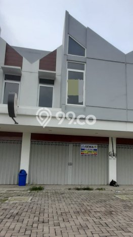 Untuk Disewa Ruko di Semarang Tengah Semarang LT 110m2, LB 100m2 Untuk Disewa Ruko di Semarang Tengah Semarang LT 110m2, LB 100m2