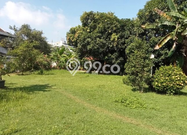 Jual Rumah Luas Megah Dengan View Eksklusif di Siranda, Semarang Jual Rumah Luas Megah Dengan View Eksklusif di Siranda, Semarang