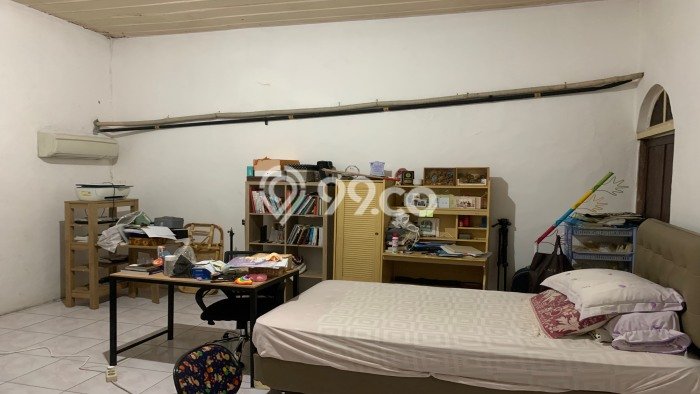 Hot Offer Hunian Mewah Ideal dan Luas di Semarang Tengah, Semarang Hot Offer Hunian Mewah Ideal dan Luas di Semarang Tengah, Semarang
