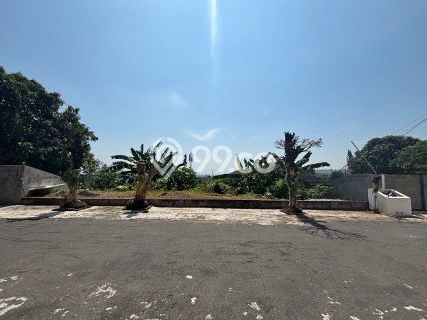 Kavling Tanah Dijual di Banyumanik Semarang Spesifikasi 694m2 Kavling Tanah Dijual di Banyumanik Semarang Spesifikasi 694m2