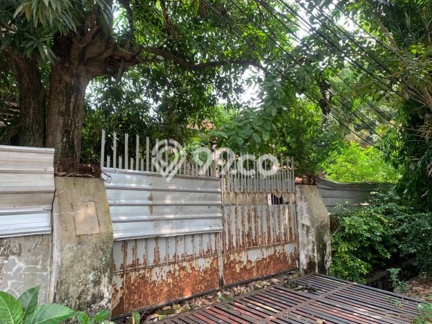 Lahan Investasi Lokasi Semarang Tengah Semarang - Lahan Investasi Lokasi Semarang Tengah Semarang -
