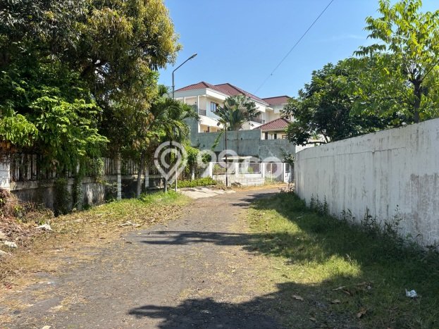 Kavling Tanah Dijual di Banyumanik Semarang Spesifikasi 694m2 Kavling Tanah Dijual di Banyumanik Semarang Spesifikasi 694m2