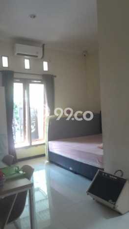 Rumah 2 Kamar Siap Huni Disewakan di Tembalang Harga Kompetitif Rumah 2 Kamar Siap Huni Disewakan di Tembalang Harga Kompetitif