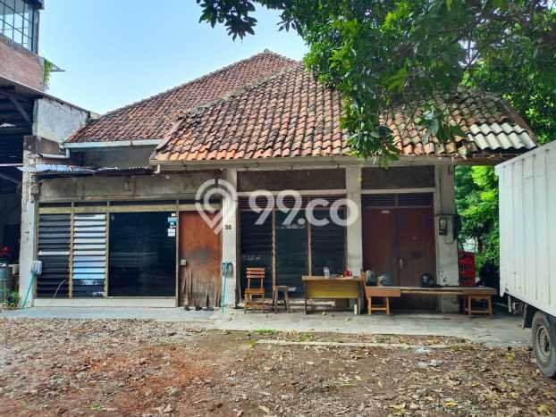 FOR SALE! Gudang di Semarang Timur Semarang, LT 1020m2, LB 500m2 FOR SALE! Gudang di Semarang Timur Semarang, LT 1020m2, LB 500m2