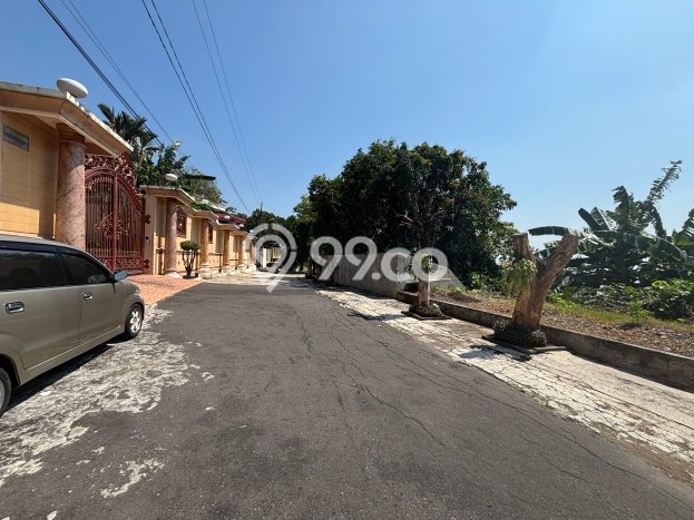 Kavling Tanah Dijual di Banyumanik Semarang Spesifikasi 694m2 Kavling Tanah Dijual di Banyumanik Semarang Spesifikasi 694m2