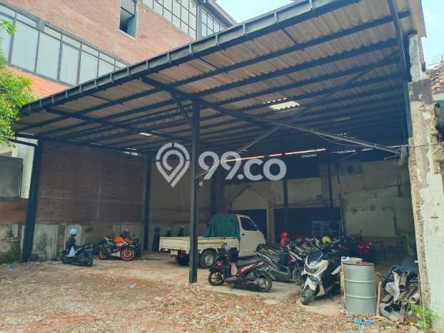 FOR SALE! Gudang di Semarang Timur Semarang, LT 1020m2, LB 500m2 FOR SALE! Gudang di Semarang Timur Semarang, LT 1020m2, LB 500m2