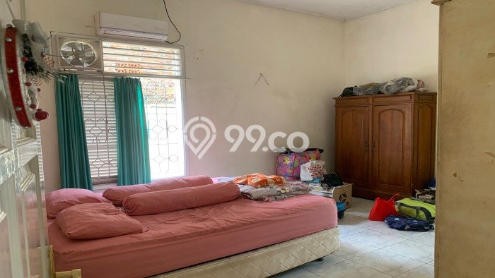 Dijual Cepat Rumah 4 KT 2 KM di Banyumanik, Semarang Dijual Cepat Rumah 4 KT 2 KM di Banyumanik, Semarang