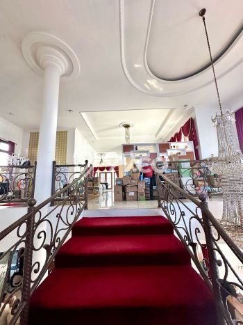 Dijual Rumah Premium dengan Fasilitas Sekitar Lengkap di Tembalang, Semarang Dijual Rumah Premium dengan Fasilitas Sekitar Lengkap di Tembalang, Semarang