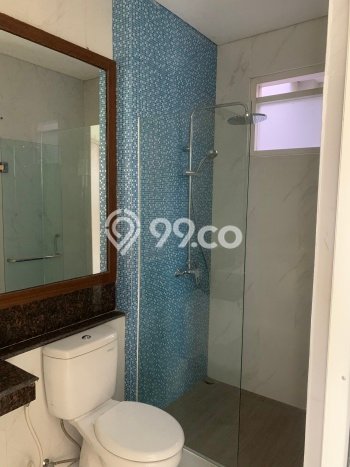 Ready to Use! Premium House LT 207m2 Desain Elegan di Candi Golf Ready to Use! Premium House LT 207m2 Desain Elegan di Candi Golf