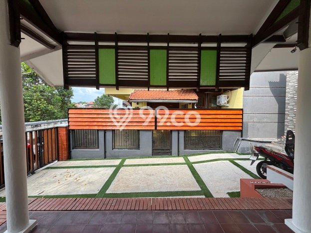 Rumah sewa siap pakai 3 KT di Ngesrep, Semarang Rumah sewa siap pakai 3 KT di Ngesrep, Semarang