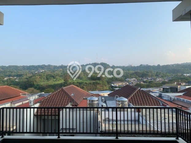 Hunian Super Elit dengan Akses Paling Strategis di Candi Golf, Semarang Hunian Super Elit dengan Akses Paling Strategis di Candi Golf, Semarang