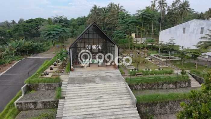 Komersial Dijual di Prime Area Salatiga Luas 350m2 Komersial Dijual di Prime Area Salatiga Luas 350m2