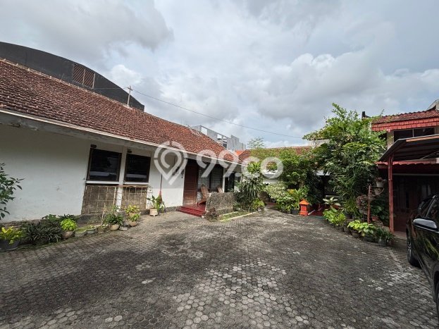 Kavling Tanah di Semarang Tengah Dijual Luas 781m2 Legalitas SHM Kavling Tanah di Semarang Tengah Dijual Luas 781m2 Legalitas SHM