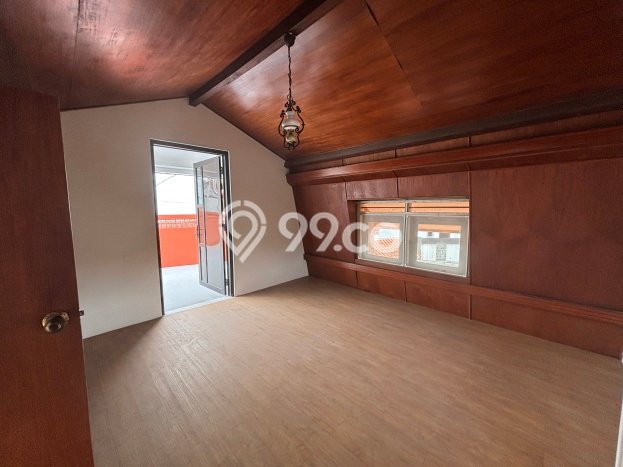 Rumah sewa siap pakai 3 KT di Ngesrep, Semarang Rumah sewa siap pakai 3 KT di Ngesrep, Semarang