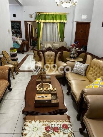 Dijual Rumah Premium dengan Fasilitas Sekitar Komplit di Banyumanik, Semarang Dijual Rumah Premium dengan Fasilitas Sekitar Komplit di Banyumanik, Semarang