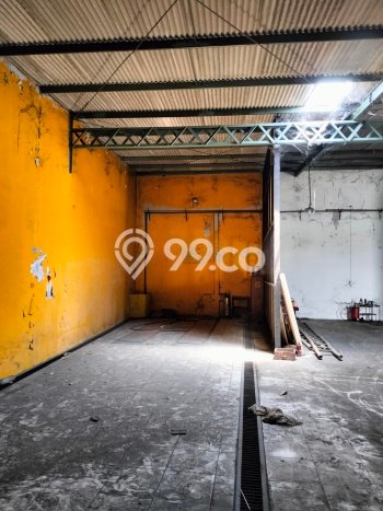 Gudang Kawasan Bisnis Kawasan Kebakkramat, Luas 295m², Mainroad Gudang Kawasan Bisnis Kawasan Kebakkramat, Luas 295m², Mainroad