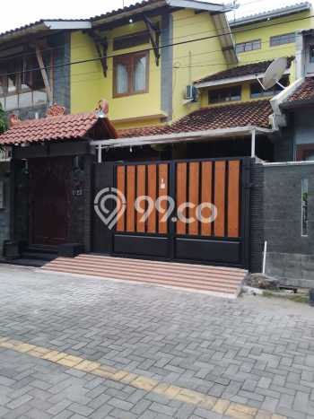 Rumah Terawat area Grogol, Solo, LT 94m², Luas Bangunan 113m² Rumah Terawat area Grogol, Solo, LT 94m², Luas Bangunan 113m²