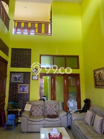 Rumah Terawat area Grogol, Solo, LT 94m², Luas Bangunan 113m² Rumah Terawat area Grogol, Solo, LT 94m², Luas Bangunan 113m²