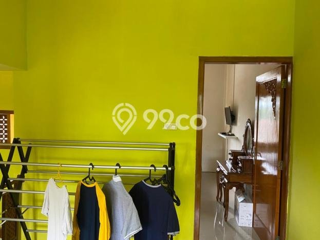 Rumah Terawat area Grogol, Solo, LT 94m², Luas Bangunan 113m² Rumah Terawat area Grogol, Solo, LT 94m², Luas Bangunan 113m²
