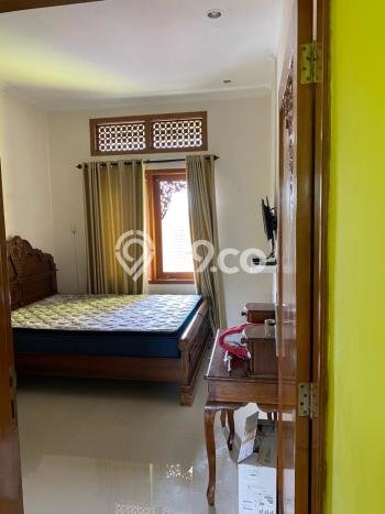 Rumah Terawat area Grogol, Solo, LT 94m², Luas Bangunan 113m² Rumah Terawat area Grogol, Solo, LT 94m², Luas Bangunan 113m²