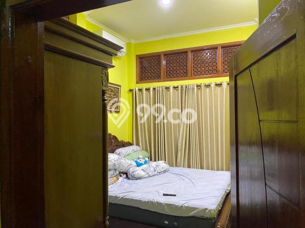 Rumah Terawat area Grogol, Solo, LT 94m², Luas Bangunan 113m² Rumah Terawat area Grogol, Solo, LT 94m², Luas Bangunan 113m²