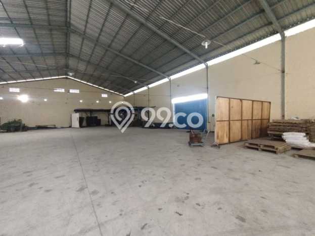 AREA PREMIUM! Gudang di Grogol, Luas 1000m², Pusat Bisnis AREA PREMIUM! Gudang di Grogol, Luas 1000m², Pusat Bisnis