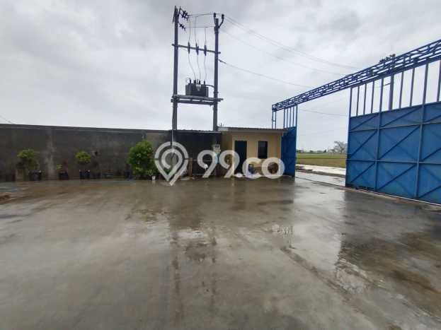 AREA PREMIUM! Gudang di Grogol, Luas 1000m², Pusat Bisnis AREA PREMIUM! Gudang di Grogol, Luas 1000m², Pusat Bisnis