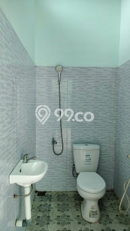 Rumah di Gentan, LT 100m², LB 70m² Rumah di Gentan, LT 100m², LB 70m²