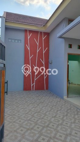 Rumah di Gentan, LT 100m², LB 70m² Rumah di Gentan, LT 100m², LB 70m²