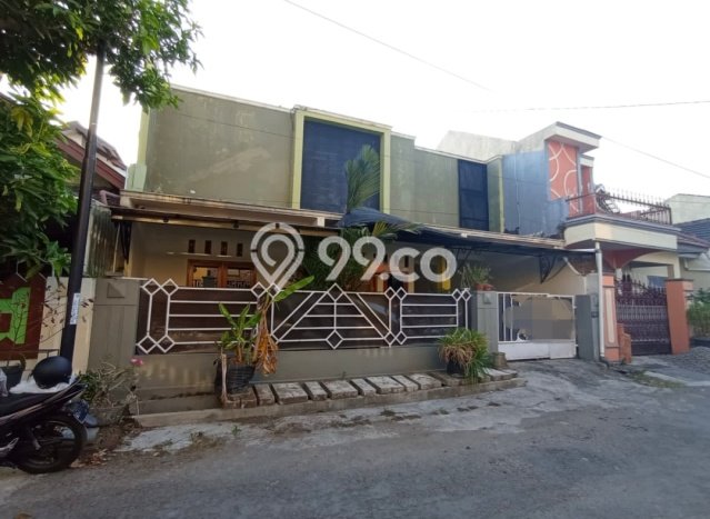 PRIME LOCATION! Rumah di Jajar, 3 KT, Area Strategis, Luas 169m² LB 150m² PRIME LOCATION! Rumah di Jajar, 3 KT, Area Strategis, Luas 169m² LB 150m²
