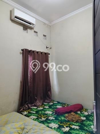 Rumah Siap Pakai di Colomadu, Solo, Luas 109m² LB 70m² Rumah Siap Pakai di Colomadu, Solo, Luas 109m² LB 70m²