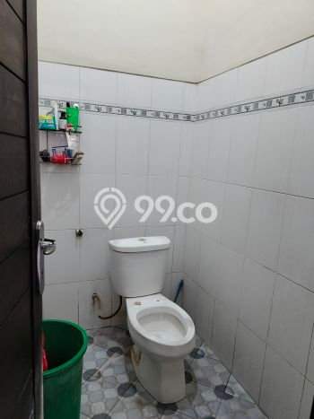 Rumah Siap Pakai di Colomadu, Solo, Luas 109m² LB 70m² Rumah Siap Pakai di Colomadu, Solo, Luas 109m² LB 70m²