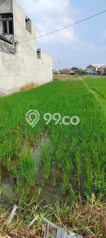 Tanah di Banyuanyar, Luas 362m², Status Hak Milik, Dekat Banyuanyar, Solo, Solo Tanah di Banyuanyar, Luas 362m², Status Hak Milik, Dekat Banyuanyar, Solo, Solo