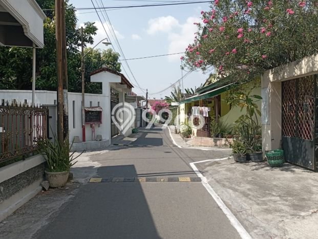 Dijual Rumah Minimalis Bagus Punya 3 KT di Laweyan Solo SHM Dijual Rumah Minimalis Bagus Punya 3 KT di Laweyan Solo SHM