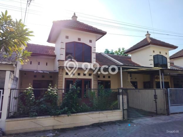 DIJUAL CEPAT! Rumah Modern area Jaten, Solo, LT 101m² LB 70m² Bisa Nego! DIJUAL CEPAT! Rumah Modern area Jaten, Solo, LT 101m² LB 70m² Bisa Nego!
