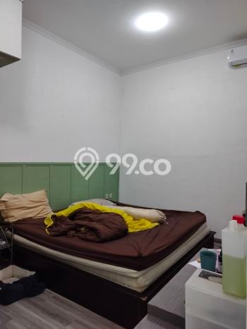 Hunian Cantik Modern Lb 130m2 di Colomadu, Karanganyar Hunian Cantik Modern Lb 130m2 di Colomadu, Karanganyar