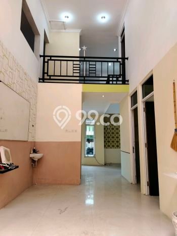 Rumah Luas Asri 3 KT Siap Huni di Karanganyar Surakarta Rumah Luas Asri 3 KT Siap Huni di Karanganyar Surakarta