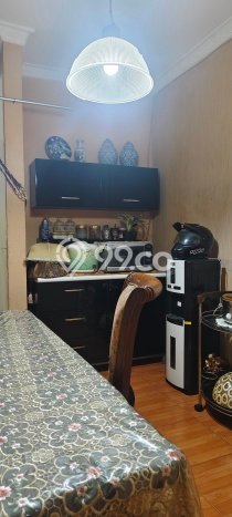 Rumah Minimalis 4 Kamar LT 162m2 di Gading Serpong Rumah Minimalis 4 Kamar LT 162m2 di Gading Serpong