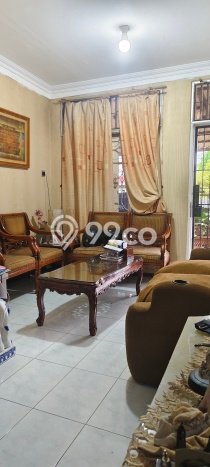 Rumah Minimalis 4 Kamar LT 162m2 di Gading Serpong Rumah Minimalis 4 Kamar LT 162m2 di Gading Serpong