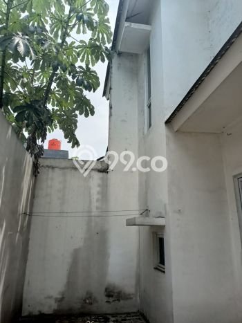 Rumah Modern Minimalis 3 Kamar Siap Huni di Gunung Sindur Rumah Modern Minimalis 3 Kamar Siap Huni di Gunung Sindur