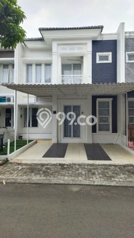 SPECIAL RATE! Rumah di Gading Serpong Cluster Michelia, 4 KT, Lingkungan Sejuk, LT 105m² Bangunan 84m² SPECIAL RATE! Rumah di Gading Serpong Cluster Michelia, 4 KT, Lingkungan Sejuk, LT 105m² Bangunan 84m²