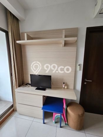 Disewakan Apartemen Terjangkau 1 BR di Gading Serpong Tangerang Disewakan Apartemen Terjangkau 1 BR di Gading Serpong Tangerang