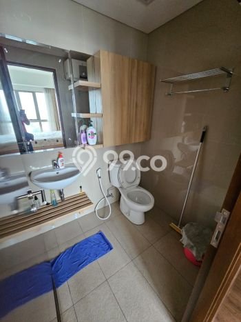 Apartemen Premium Kawasan Gading Serpong, 1 KT, Luas 40m², Kawasan Gading Serpong, Tangerang, Tangerang Apartemen Premium Kawasan Gading Serpong, 1 KT, Luas 40m², Kawasan Gading Serpong, Tangerang, Tangerang